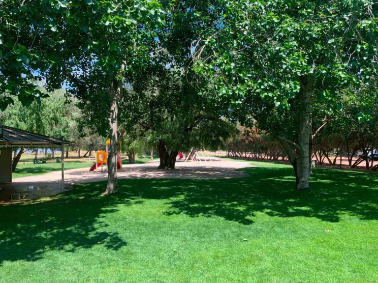 the grounds of simmos dunsborough western australia