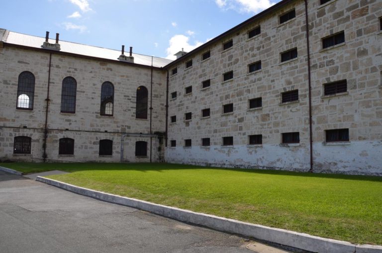 Fremantle Prison Tours Review Which One Is Best? 2024