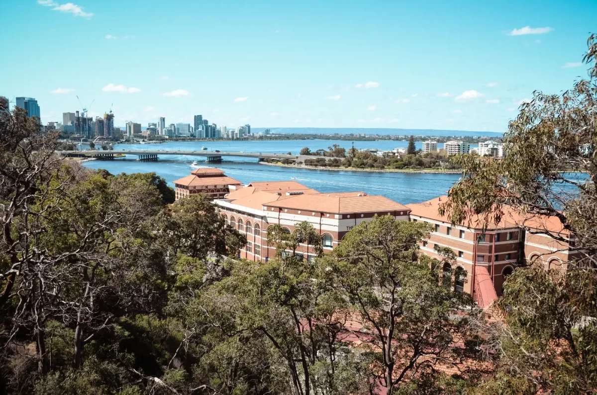 Kings Park The Best Things To Do In This Inner City Park 22