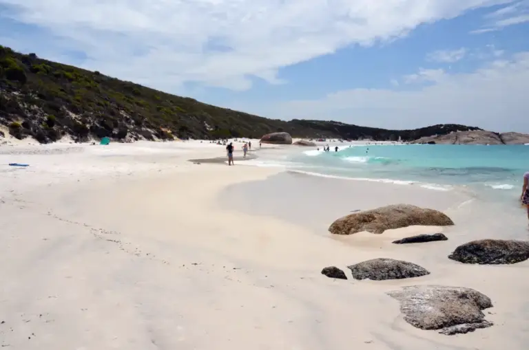 10 Day Western Australia Itinerary: The Perfect First Trip