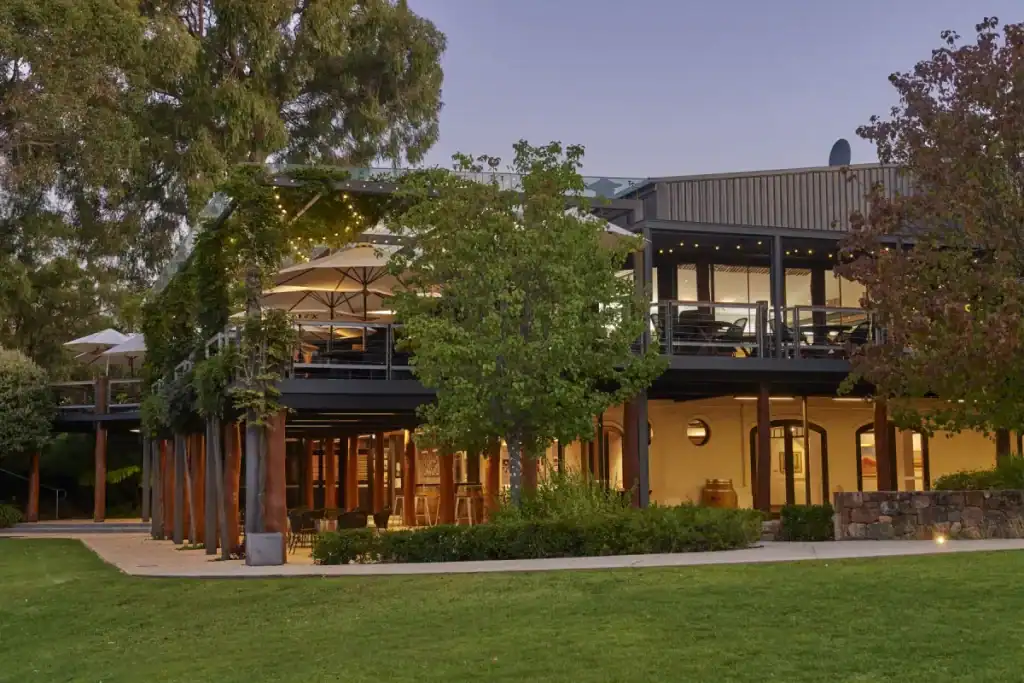 Best Margaret River Wineries: Where to Go (Plus the Best Wine Tours) 2 the exterior of leeuwin winery one of the best wineries in margaret river