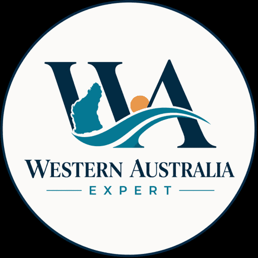 Western Australia Expert logo